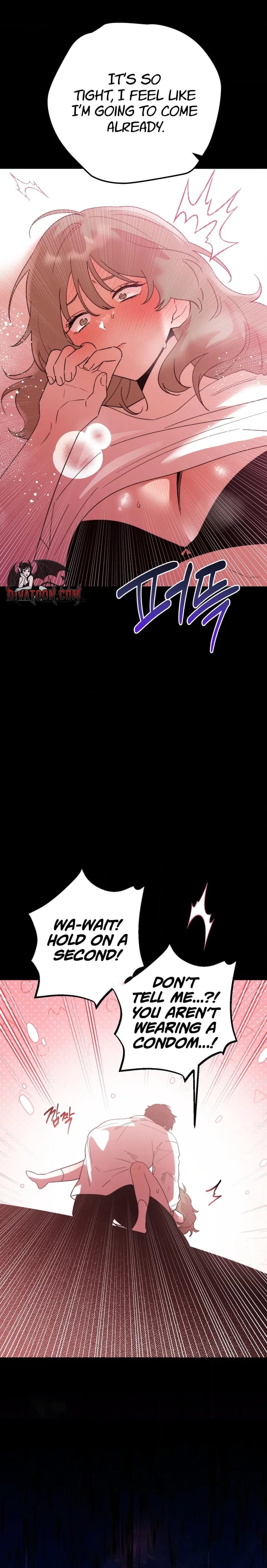 Happily Ever After (Uncensored), chapter 22, page 30 of 31