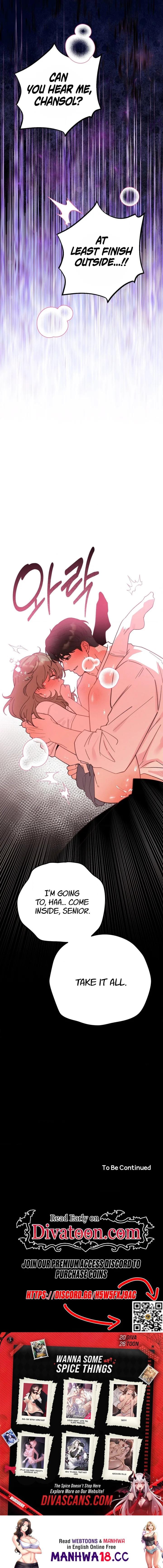 Happily Ever After (Uncensored), chapter 22, page 31 of 31