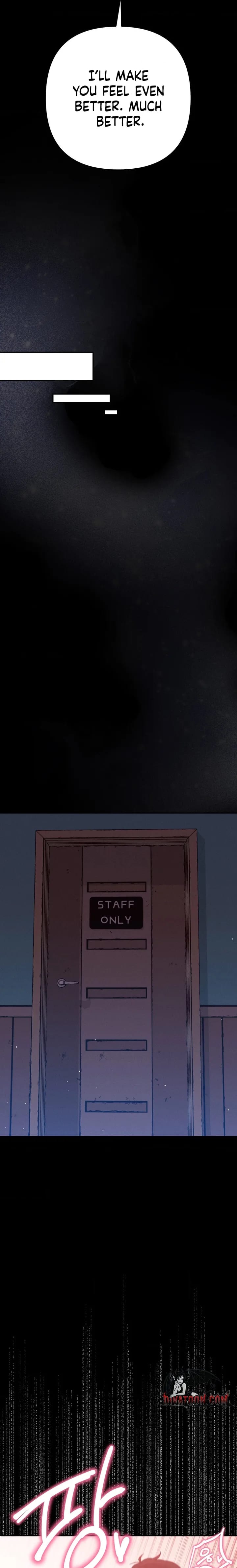 Happily Ever After (Uncensored), chapter 23, page 5 of 25