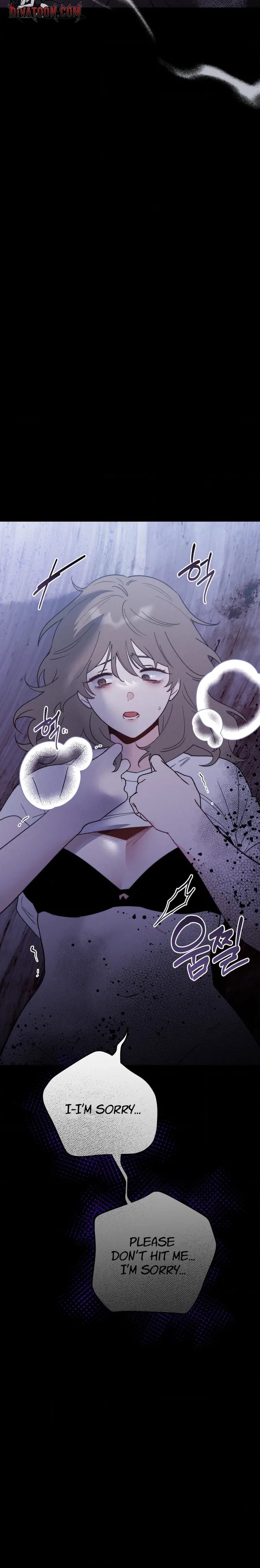 Happily Ever After (Uncensored), chapter 23, page 16 of 25
