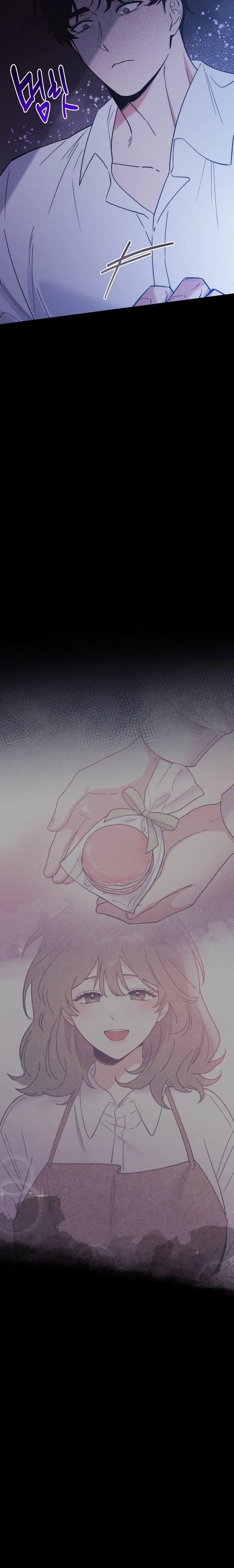 Happily Ever After (Uncensored), chapter 23, page 18 of 25