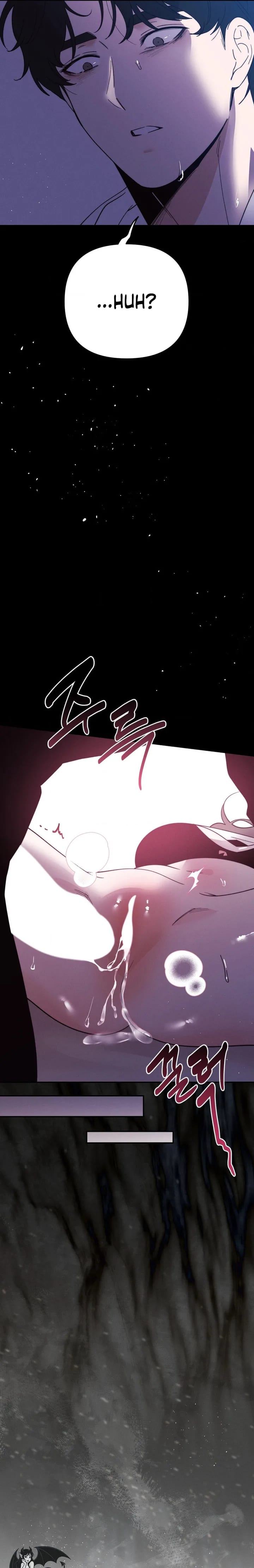 Happily Ever After (Uncensored), chapter 23, page 19 of 25