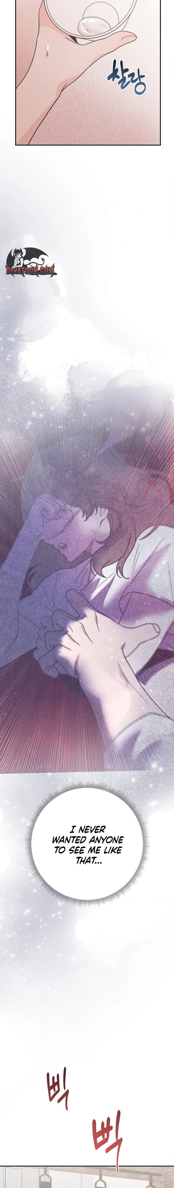 Happily Ever After (Uncensored), chapter 23, page 22 of 25