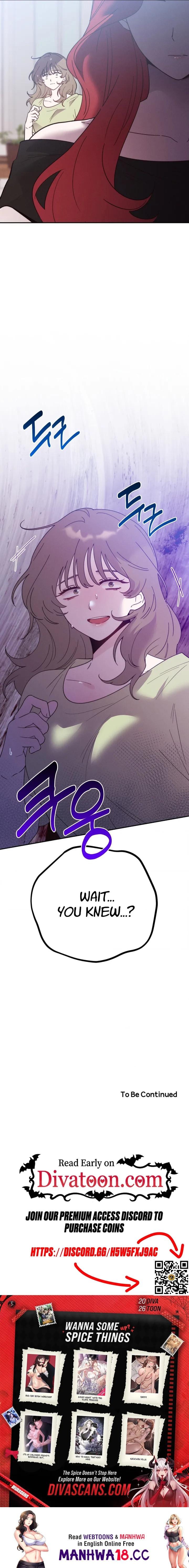 Happily Ever After (Uncensored), chapter 23, page 25 of 25