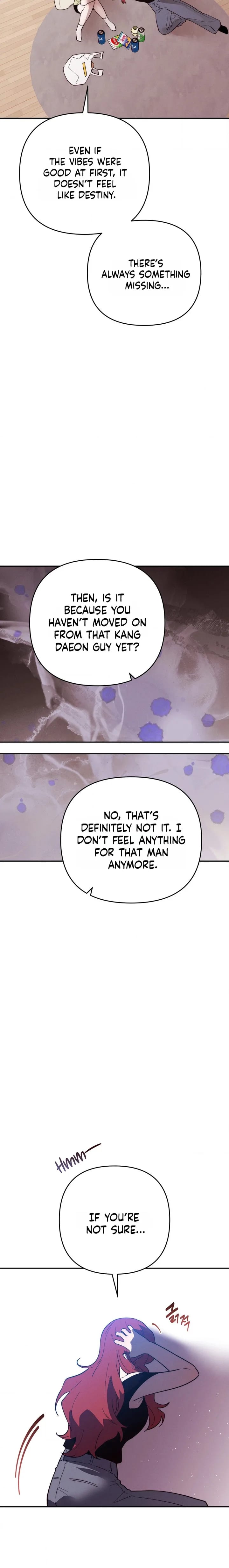 Happily Ever After (Uncensored), chapter 24, page 6 of 28