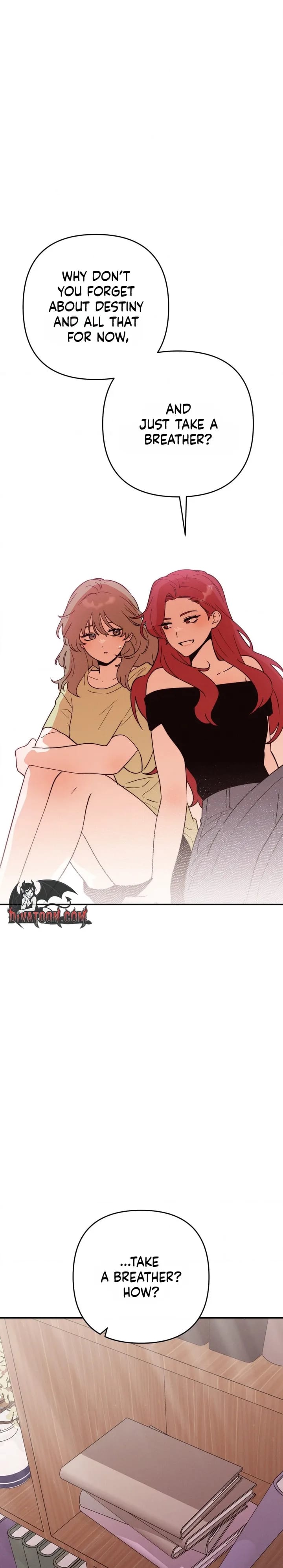 Happily Ever After (Uncensored), chapter 24, page 7 of 28