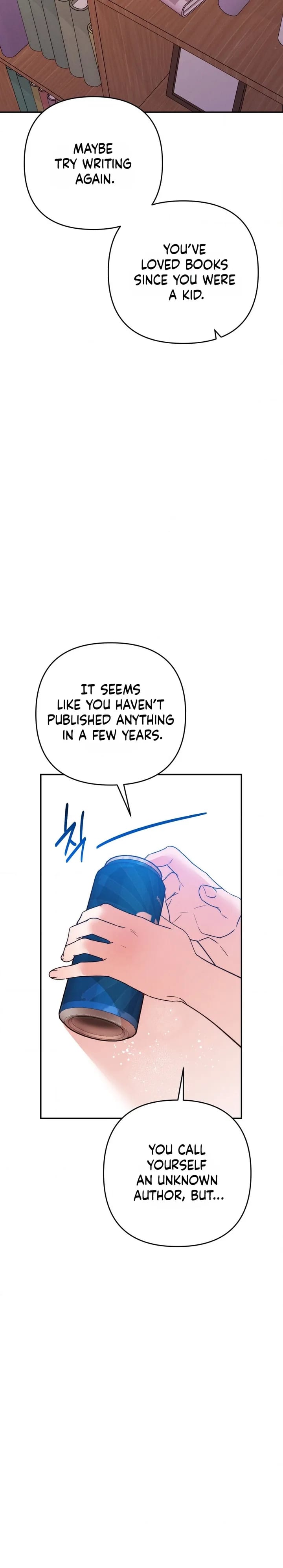 Happily Ever After (Uncensored), chapter 24, page 8 of 28