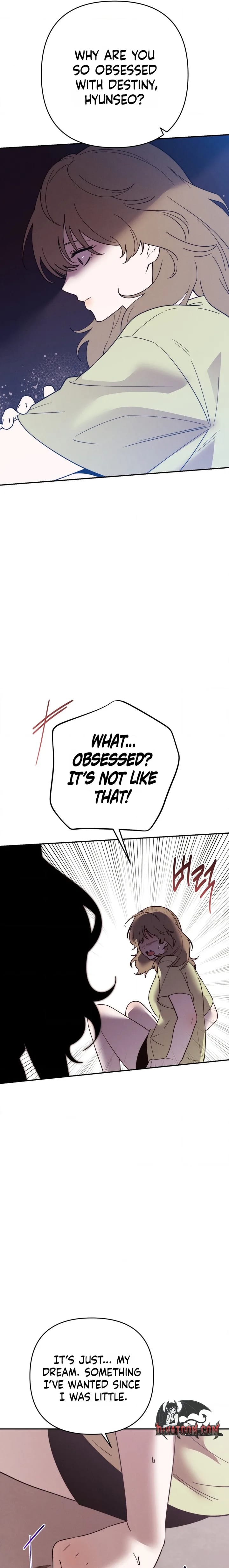 Happily Ever After (Uncensored), chapter 24, page 11 of 28