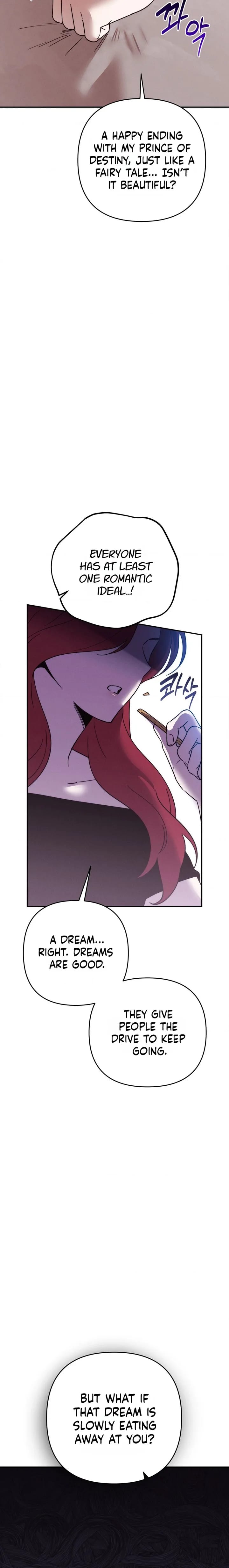 Happily Ever After (Uncensored), chapter 24, page 12 of 28