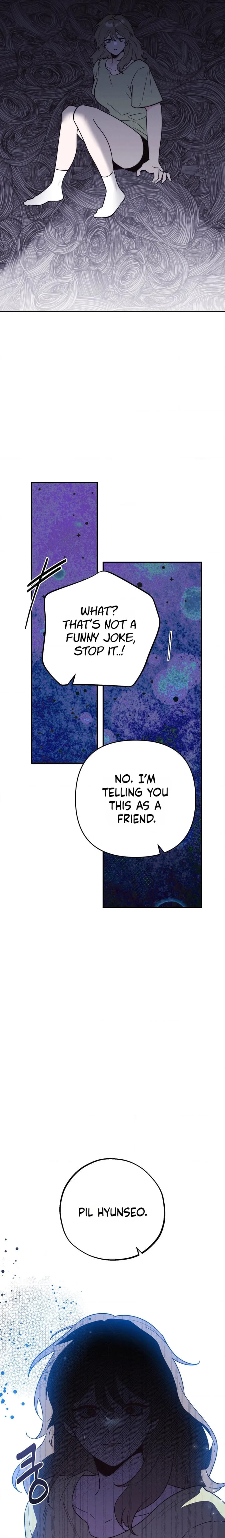 Happily Ever After (Uncensored), chapter 24, page 13 of 28