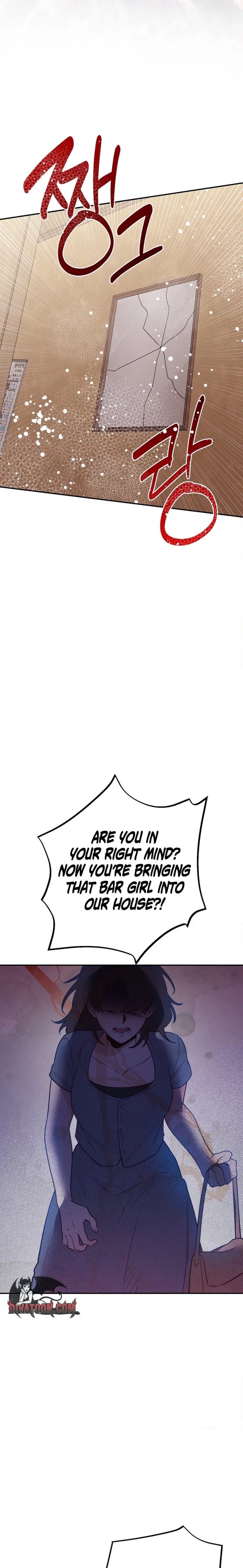 Happily Ever After (Uncensored), chapter 24, page 15 of 28