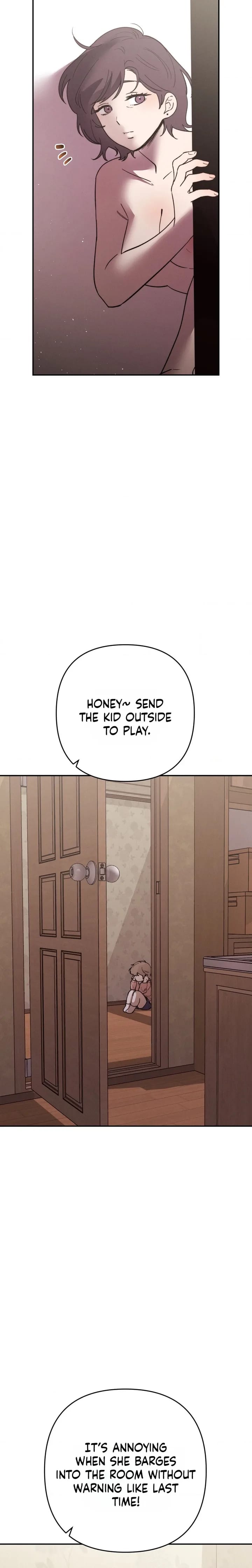 Happily Ever After (Uncensored), chapter 24, page 18 of 28