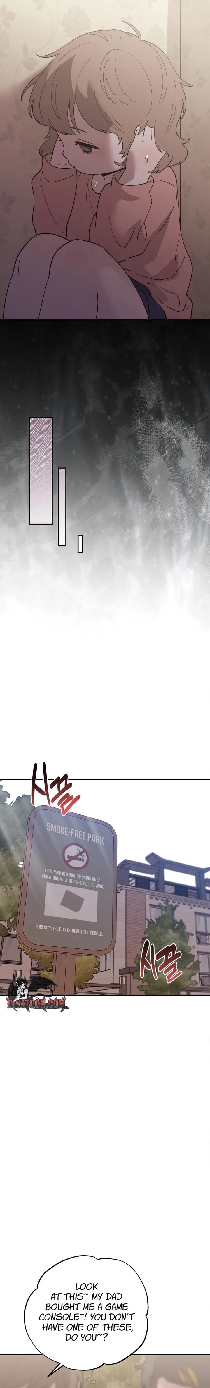 Happily Ever After (Uncensored), chapter 24, page 19 of 28