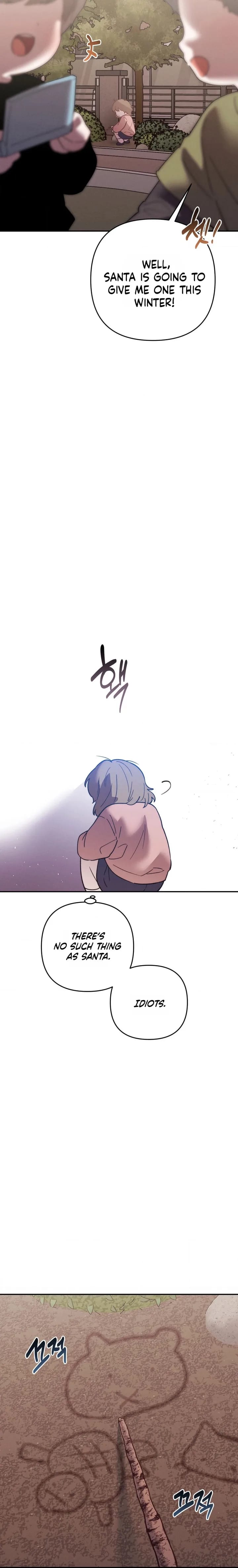 Happily Ever After (Uncensored), chapter 24, page 20 of 28