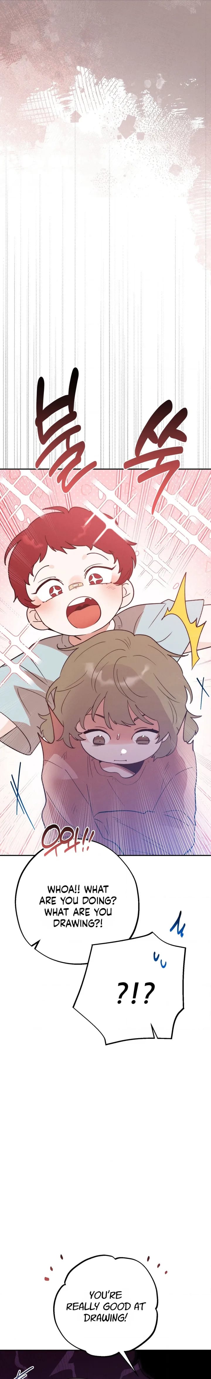 Happily Ever After (Uncensored), chapter 24, page 21 of 28