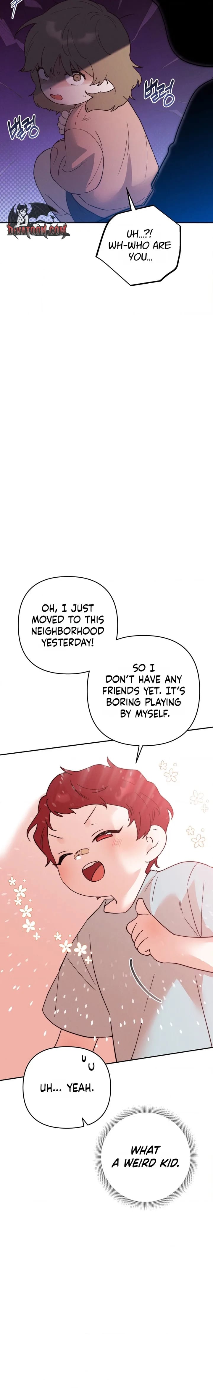 Happily Ever After (Uncensored), chapter 24, page 22 of 28