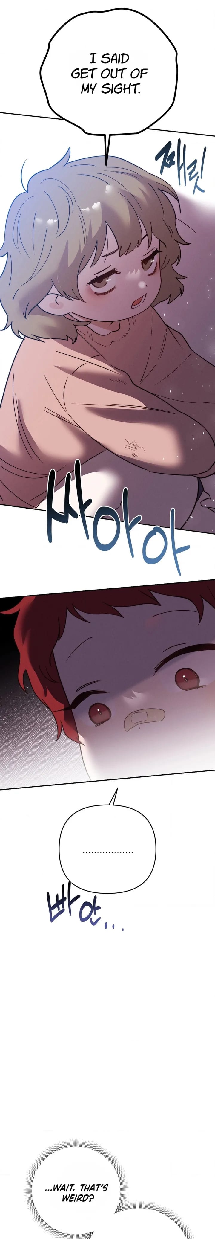 Happily Ever After (Uncensored), chapter 24, page 25 of 28