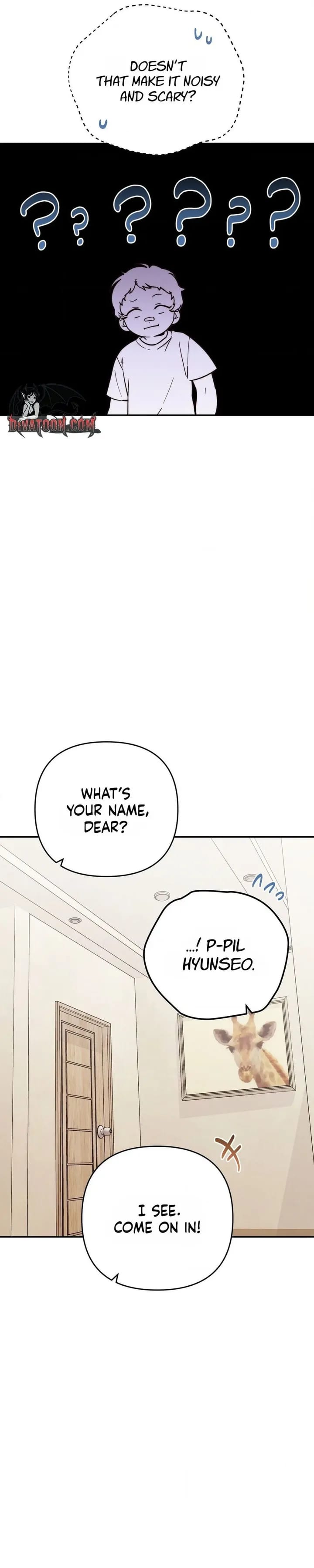 Happily Ever After (Uncensored), chapter 25, page 5 of 44