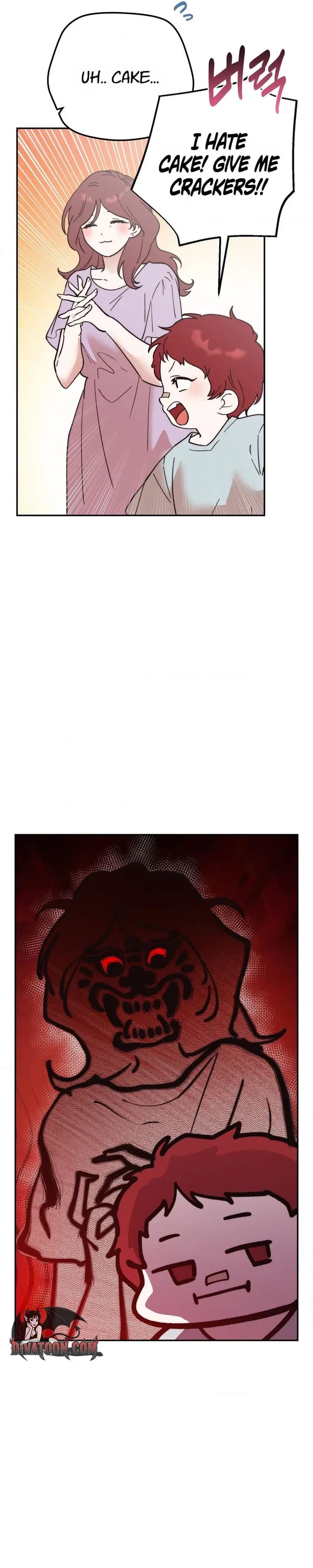 Happily Ever After (Uncensored), chapter 25, page 7 of 44