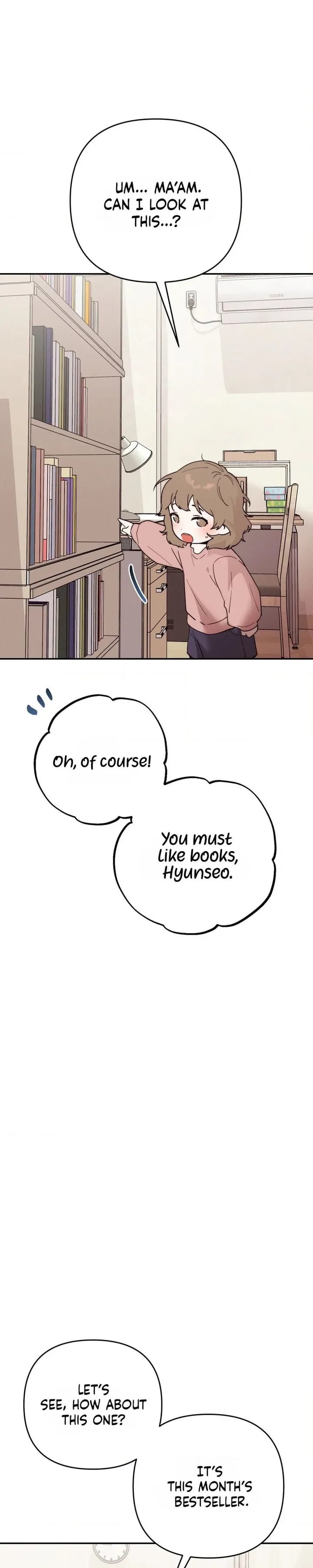 Happily Ever After (Uncensored), chapter 25, page 8 of 44