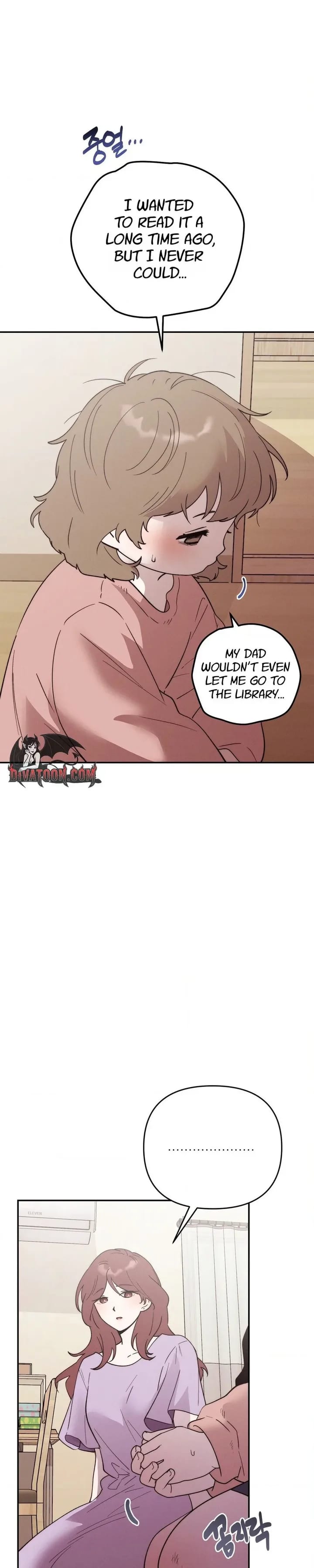 Happily Ever After (Uncensored), chapter 25, page 11 of 44
