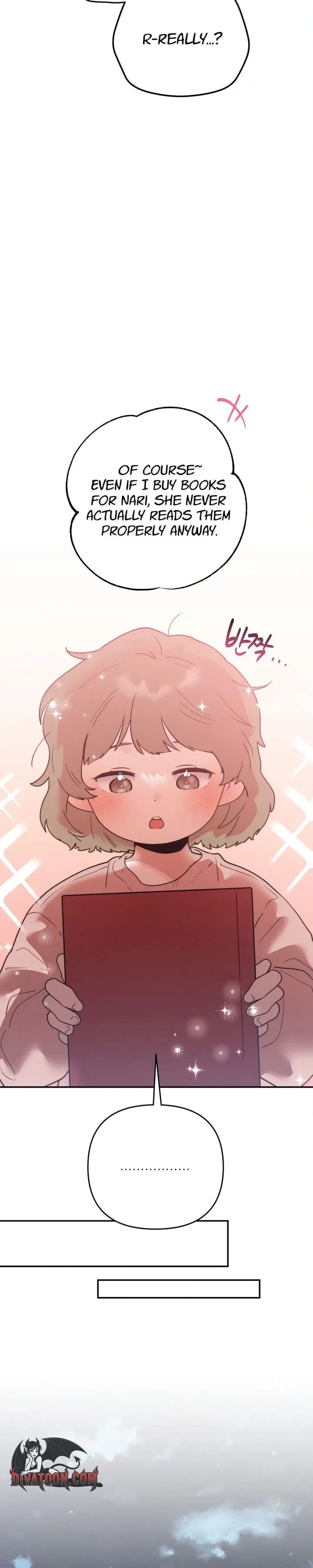 Happily Ever After (Uncensored), chapter 25, page 14 of 44