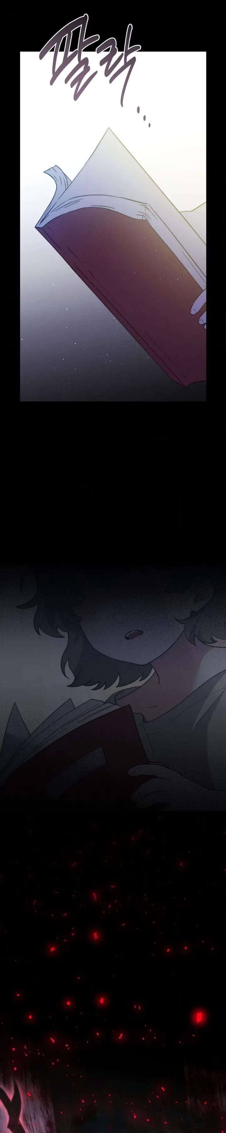 Happily Ever After (Uncensored), chapter 25, page 20 of 44