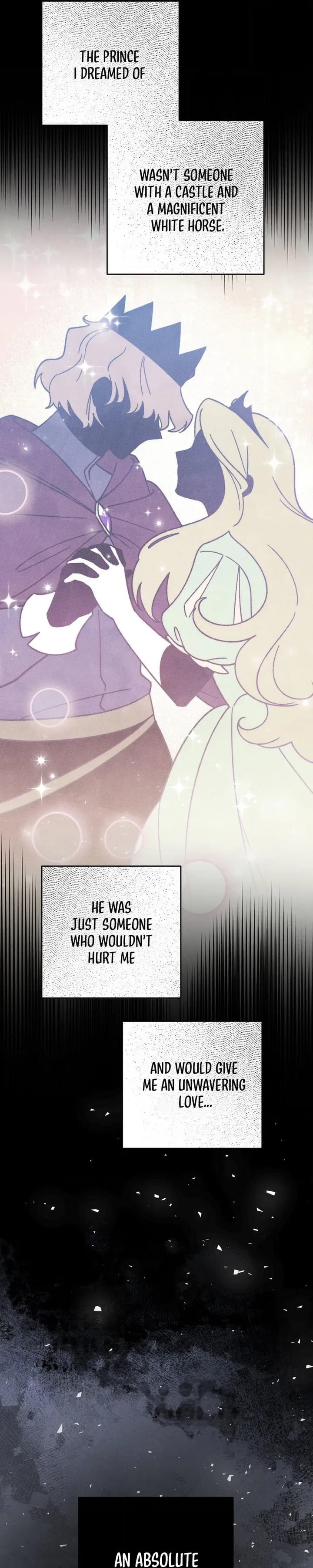 Happily Ever After (Uncensored), chapter 25, page 25 of 44