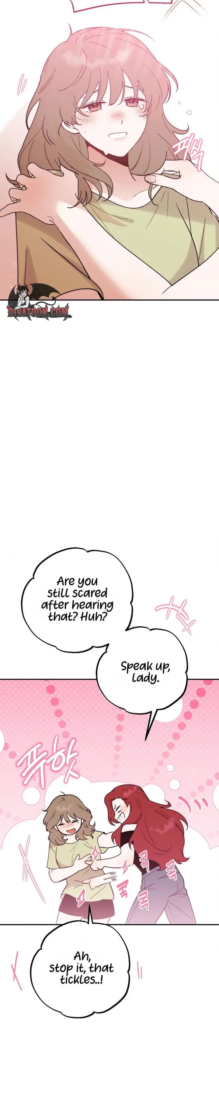Happily Ever After (Uncensored), chapter 25, page 35 of 44