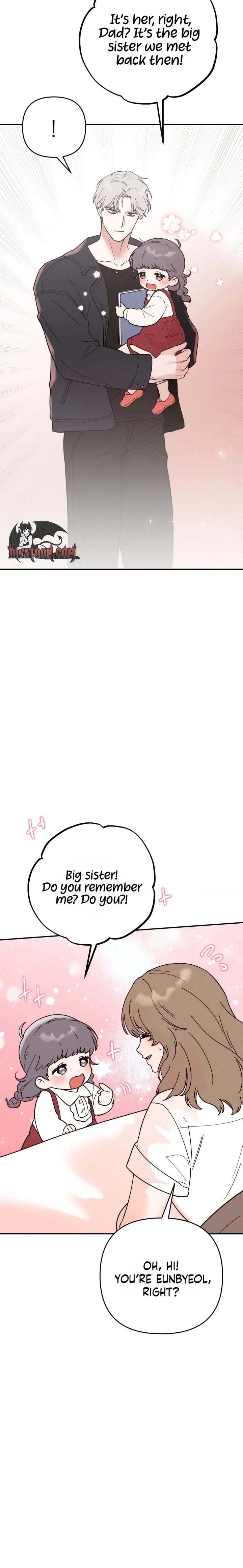 Happily Ever After (Uncensored), chapter 26, page 6 of 31