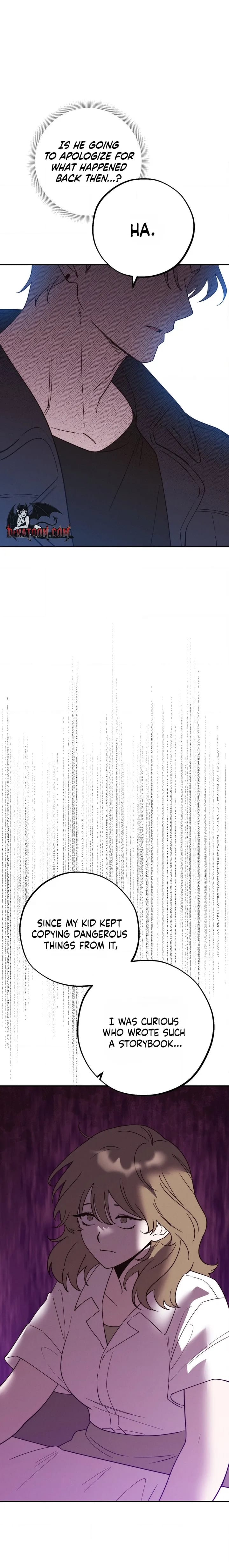 Happily Ever After (Uncensored), chapter 26, page 8 of 31