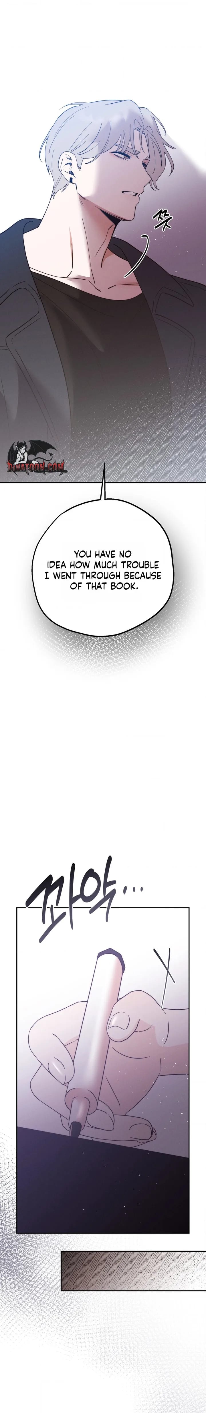 Happily Ever After (Uncensored), chapter 26, page 9 of 31