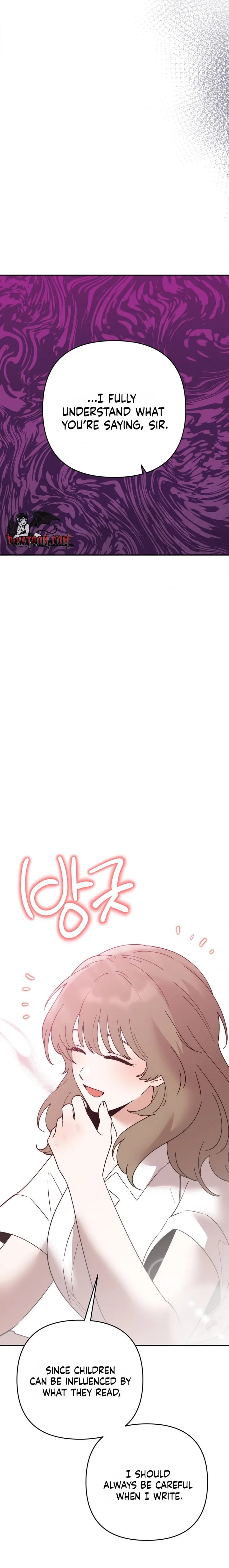 Happily Ever After (Uncensored), chapter 26, page 10 of 31