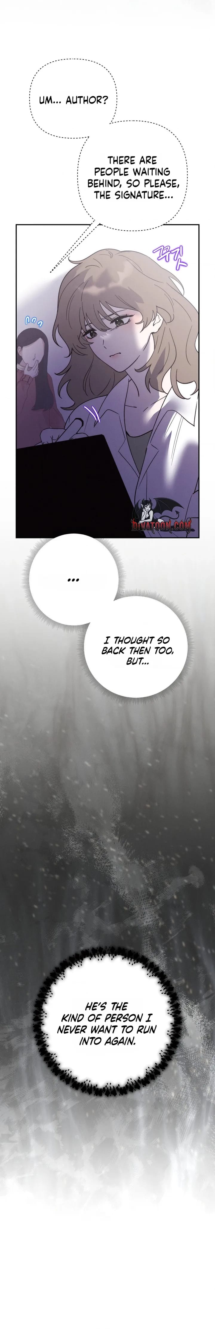 Happily Ever After (Uncensored), chapter 26, page 12 of 31