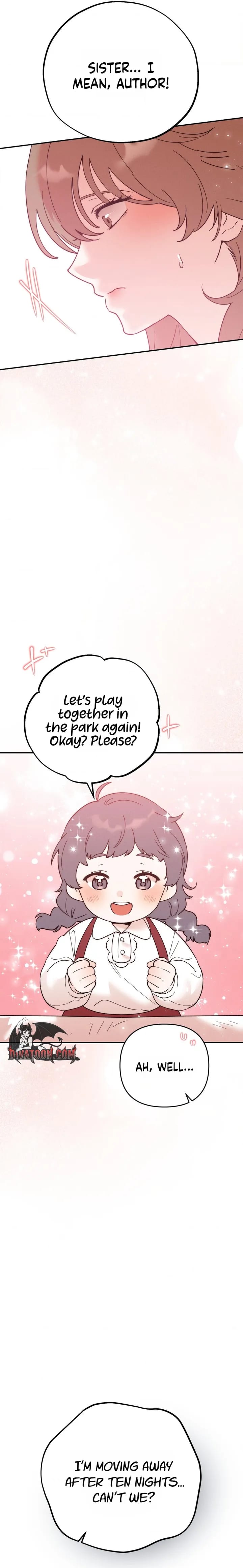 Happily Ever After (Uncensored), chapter 26, page 13 of 31