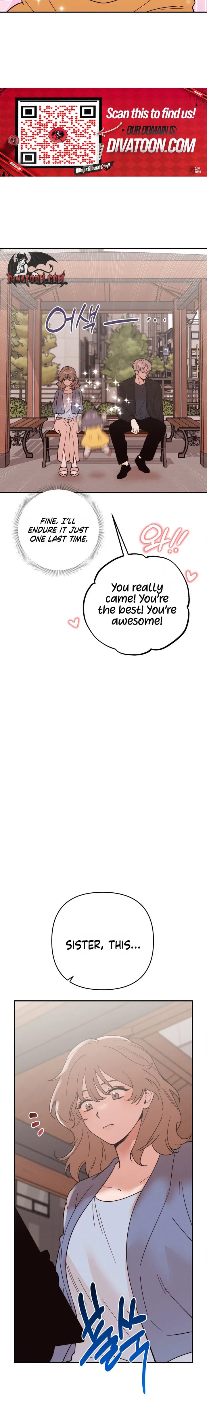 Happily Ever After (Uncensored), chapter 26, page 16 of 31