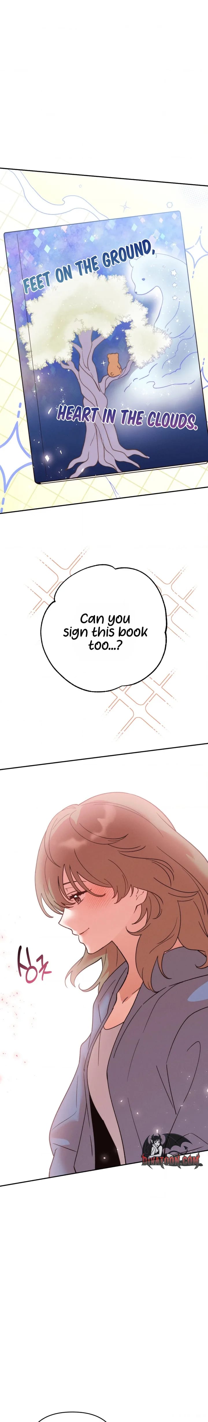 Happily Ever After (Uncensored), chapter 26, page 17 of 31