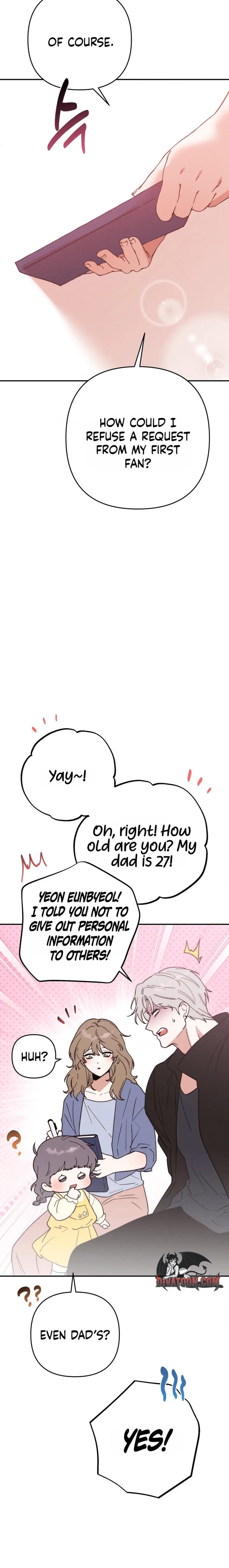 Happily Ever After (Uncensored), chapter 26, page 18 of 31