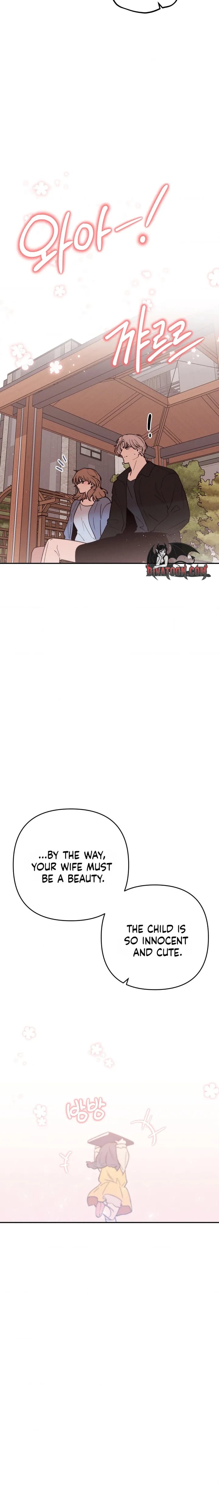 Happily Ever After (Uncensored), chapter 26, page 20 of 31