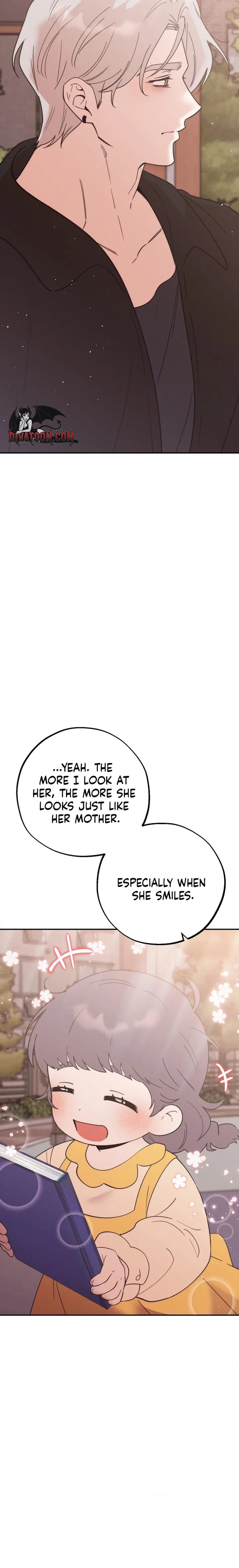 Happily Ever After (Uncensored), chapter 26, page 22 of 31