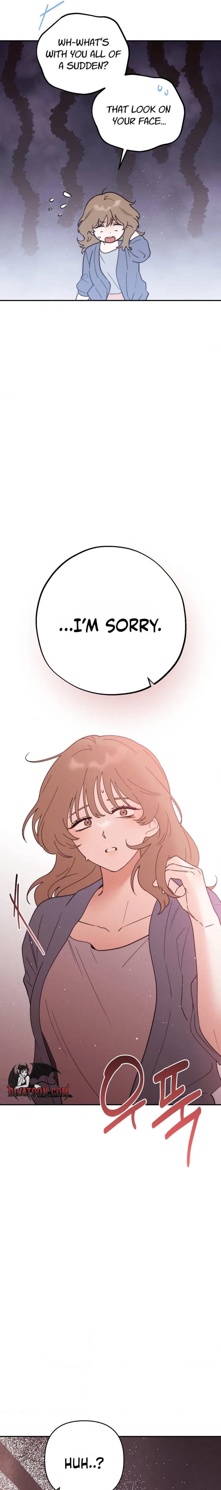 Happily Ever After (Uncensored), chapter 26, page 23 of 31