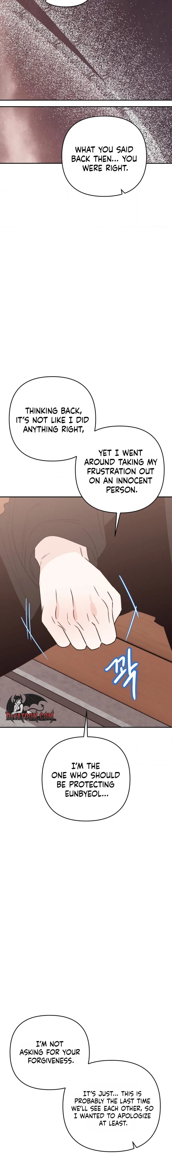 Happily Ever After (Uncensored), chapter 26, page 24 of 31