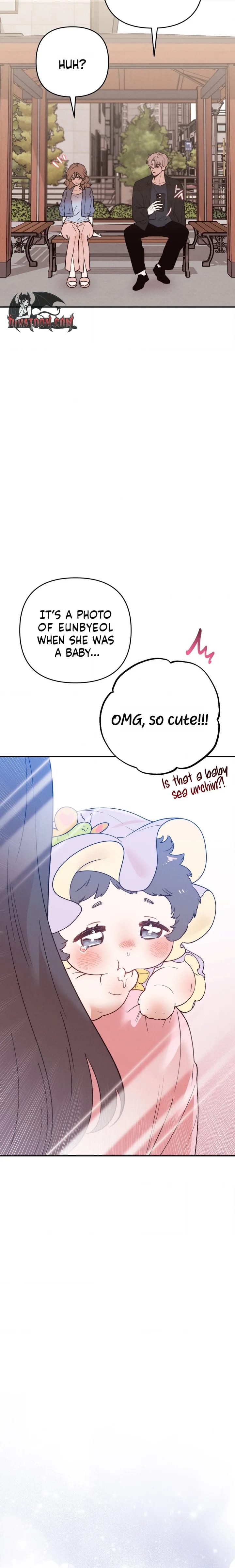 Happily Ever After (Uncensored), chapter 26, page 26 of 31