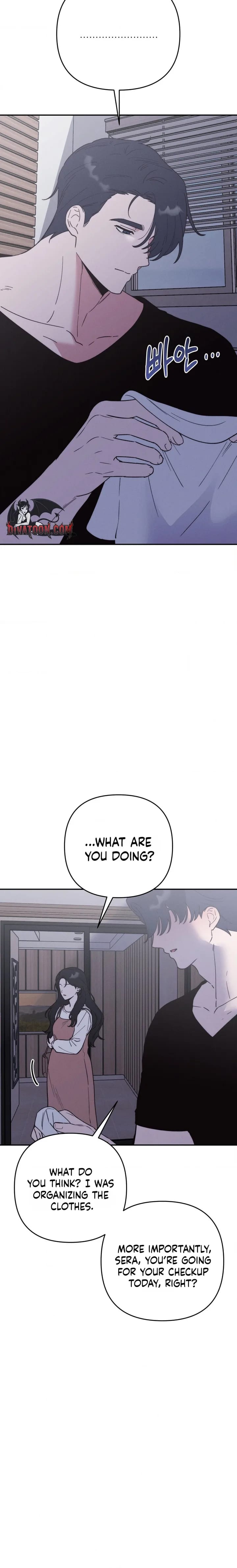 Happily Ever After (Uncensored), chapter 26, page 28 of 31