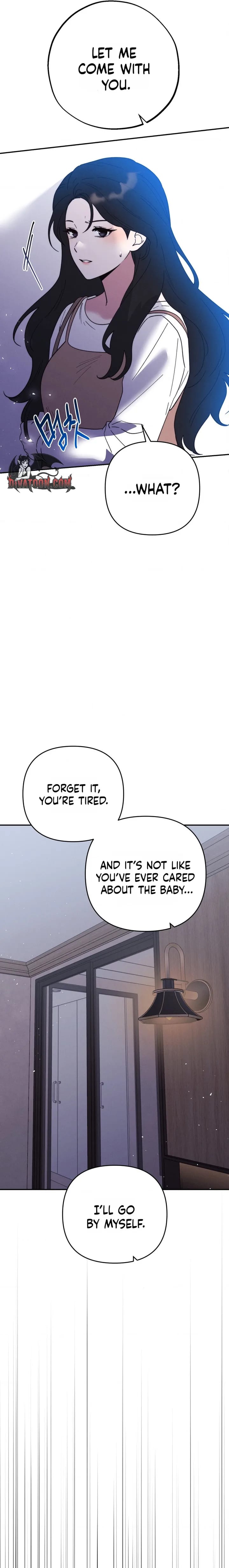 Happily Ever After (Uncensored), chapter 26, page 29 of 31