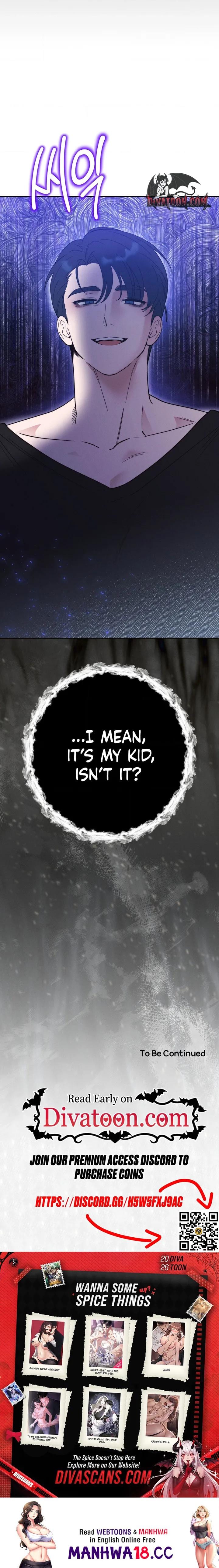 Happily Ever After (Uncensored), chapter 26, page 31 of 31
