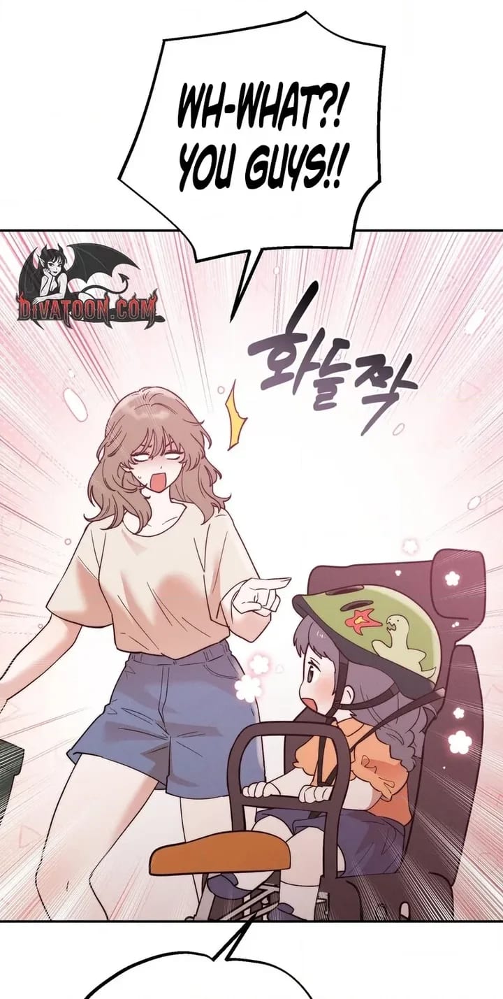 Happily Ever After (Uncensored), chapter 27, page 8 of 104