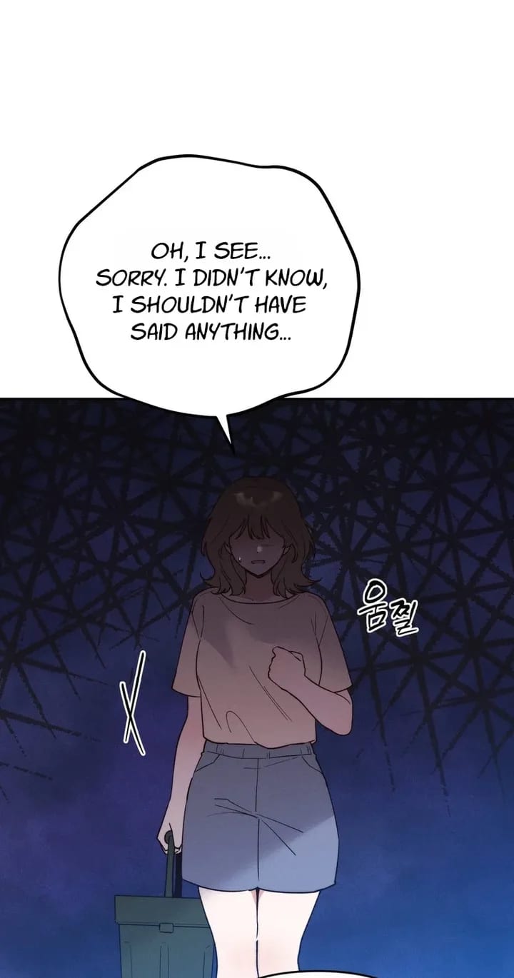 Happily Ever After (Uncensored), chapter 27, page 22 of 104