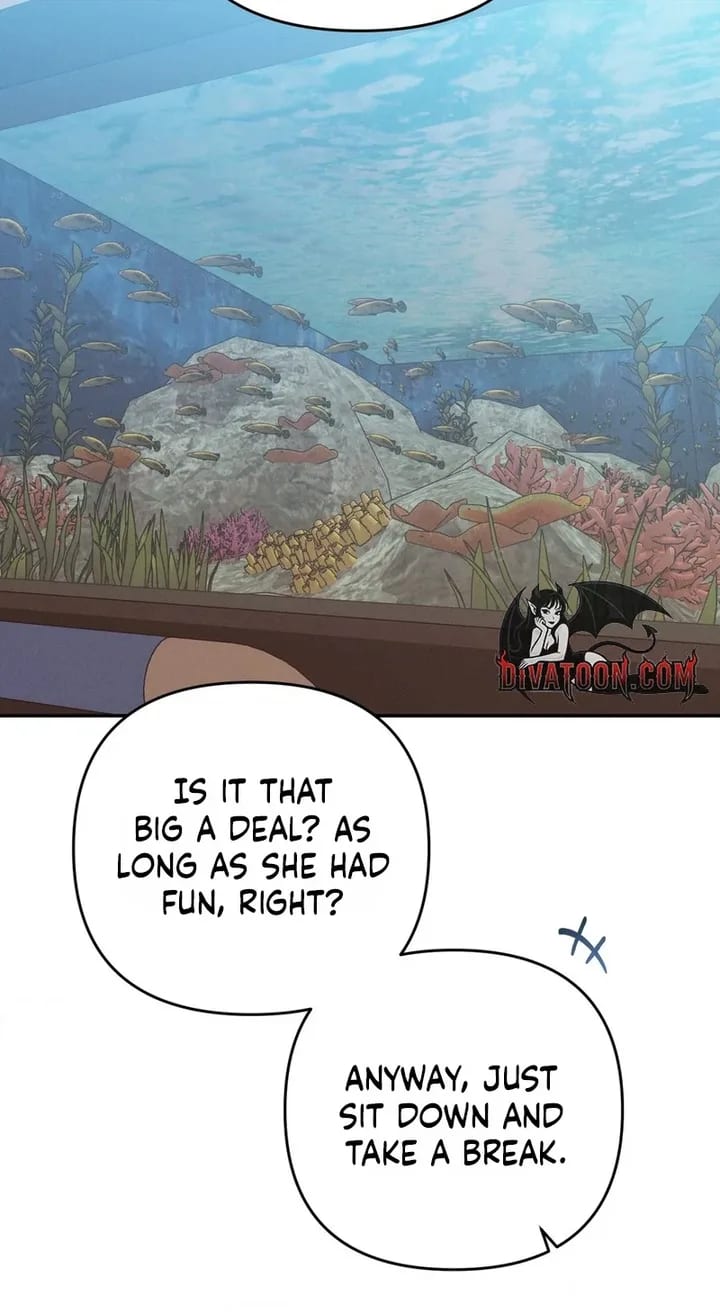 Happily Ever After (Uncensored), chapter 27, page 75 of 104