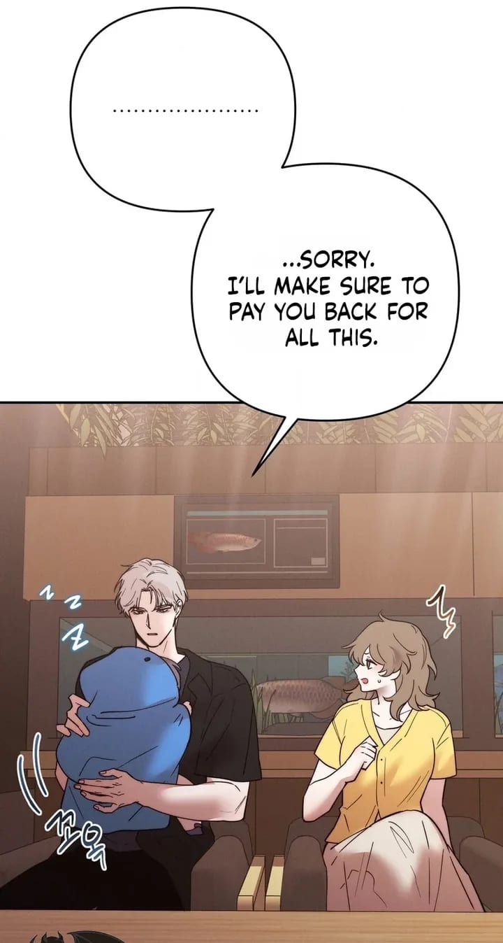 Happily Ever After (Uncensored), chapter 27, page 78 of 104